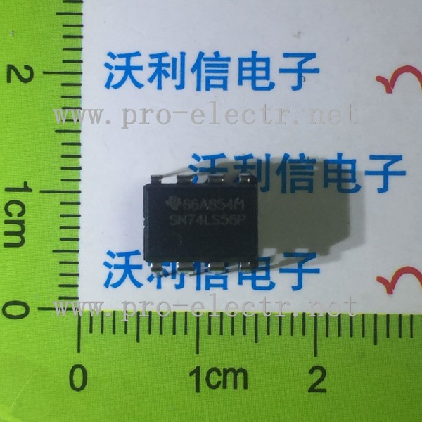 SN74LS56P