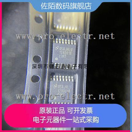 ADC128D818CIMTX/NOPB