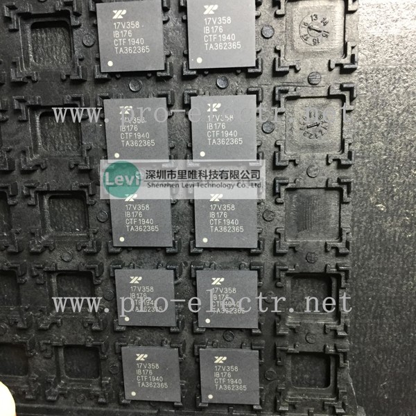 XR17V358IB176-F