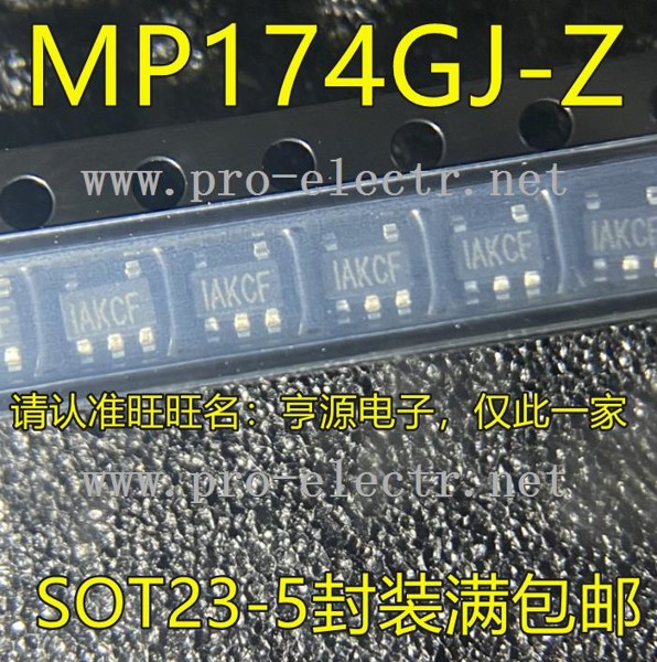 MP174GJ