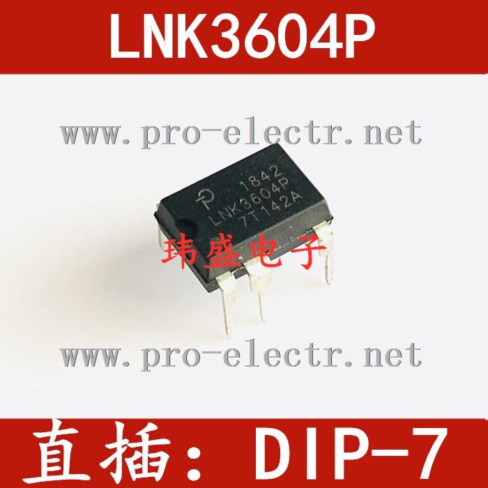 LNK3604P