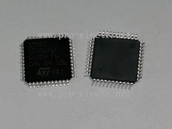 STM8S105S6T6C