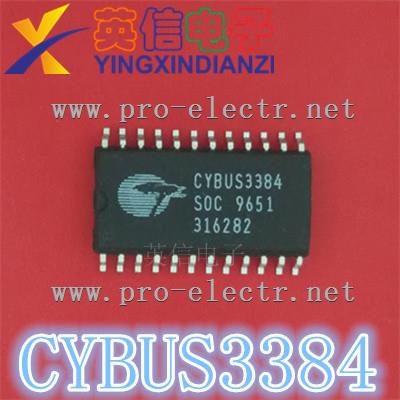 CYBUS3384SOC