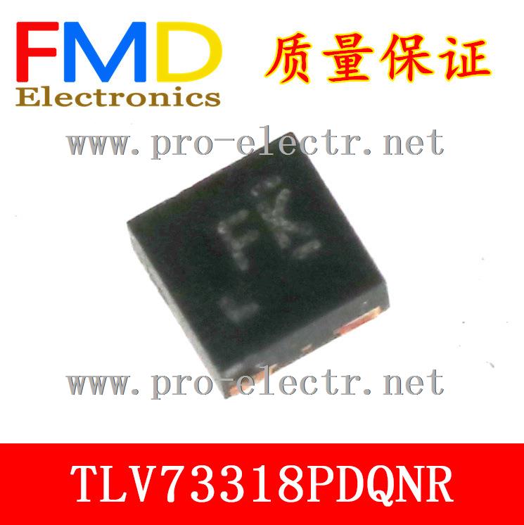  TLV73318PDQNR 