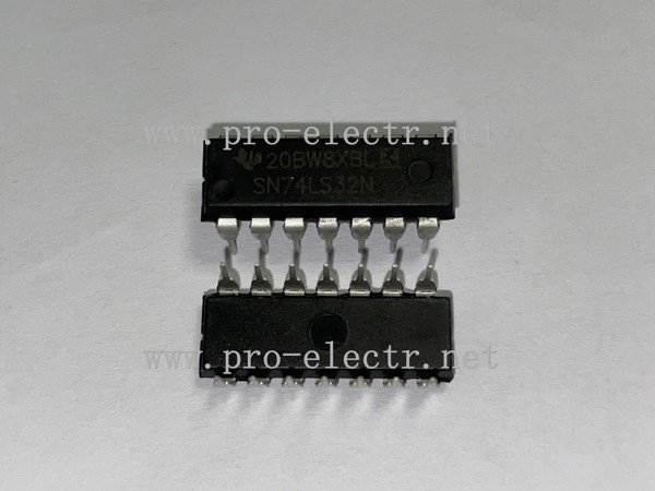 SN74LS32N