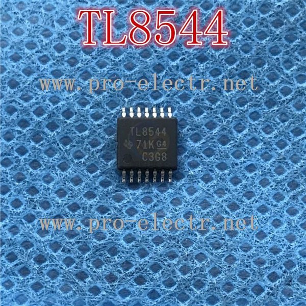 TLV8544PWR
