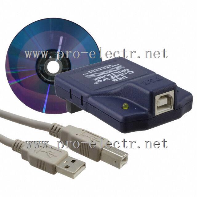 USBMLCF