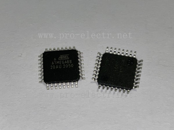 ATMEGA88-20AU