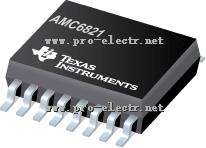 AMC6821SDBQR
