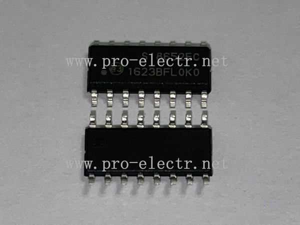 SI8652EC-B-IS1