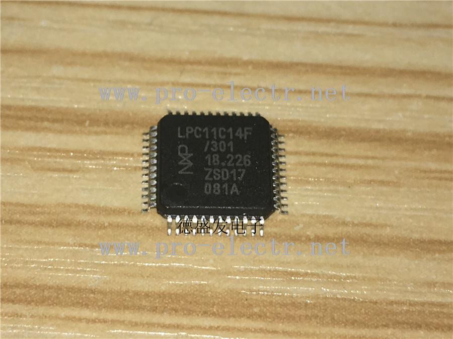 LPC11C14FBD48