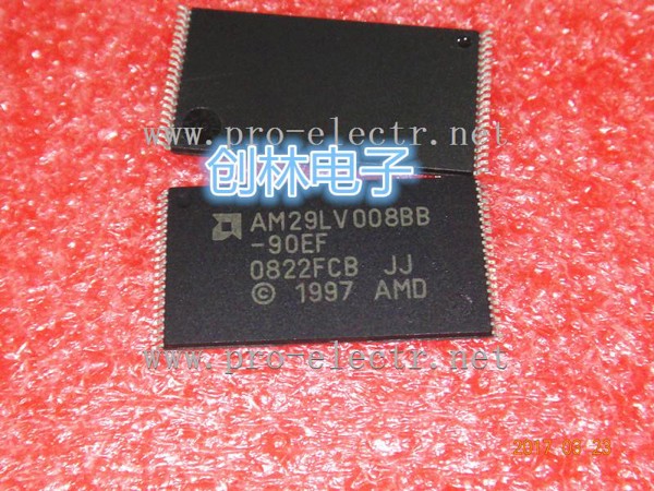 AM29LV008BB-90EF