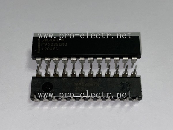 MAX238ENG