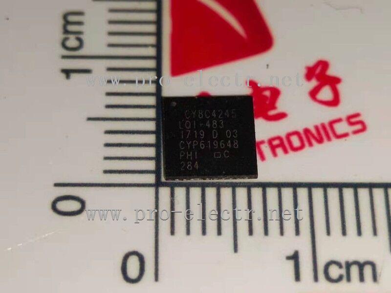 CY8C4245LQI-483