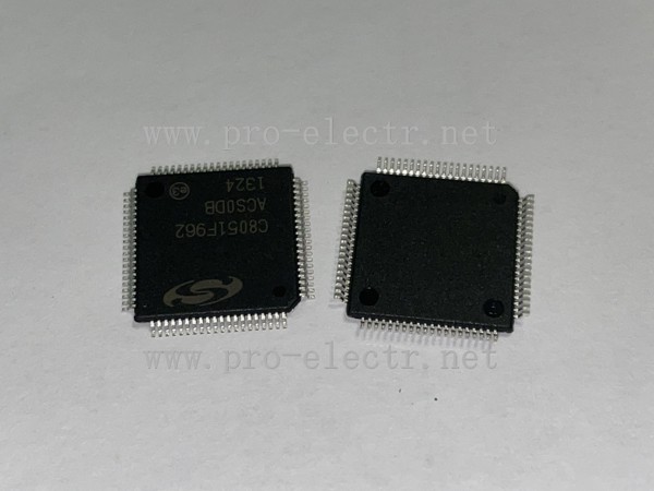 C8051F962-A-GQ