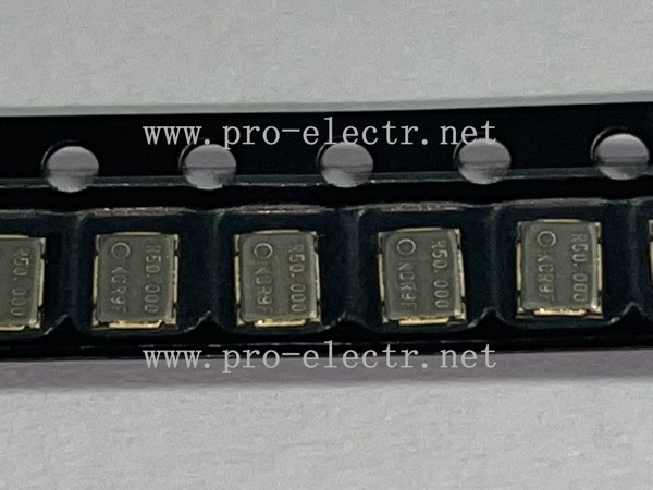 KC3225A50.0000C30E00