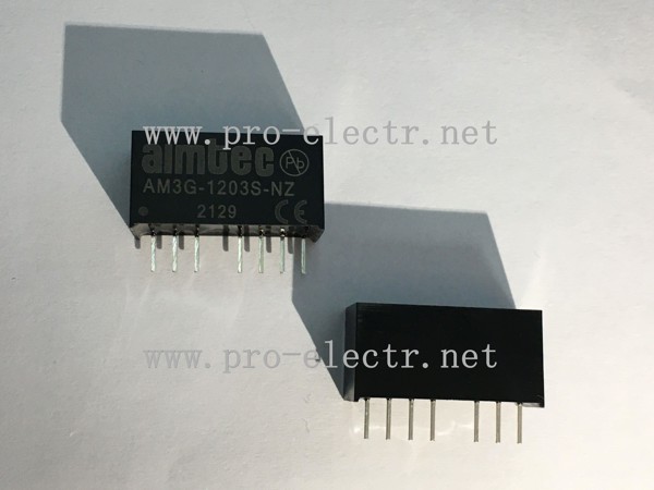 AM3G-1203S-NZ