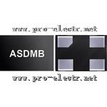 ASDMB-25.000MHZ-LR-T