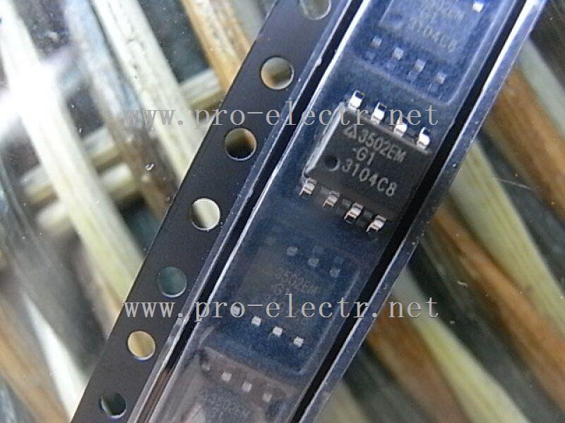 AP3502EMTR-G1