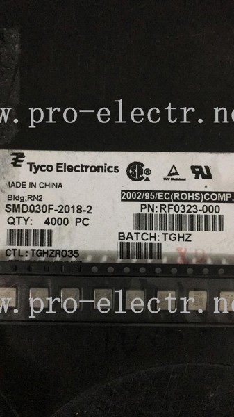 SMD030F-2