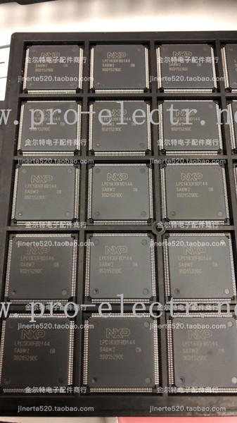 LPC1830FBD144