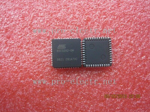 AT80C32X2-UM