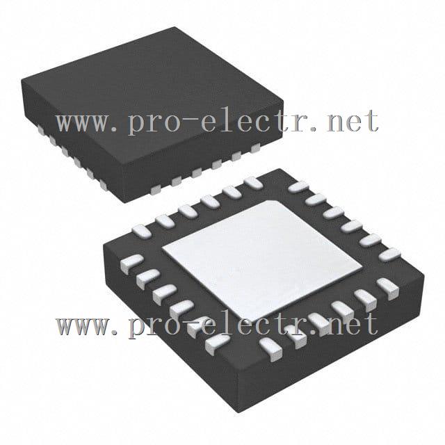 MKL05Z16VFK4