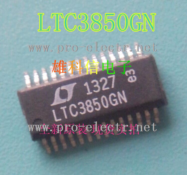 LTC3850EGN#TRPBF
