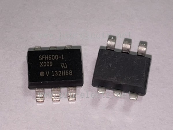 SFH600-1X009T