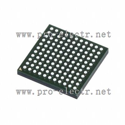 LCMXO3LF-4300E-5MG121C