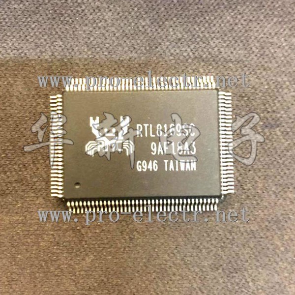 RTL8169SC-GR