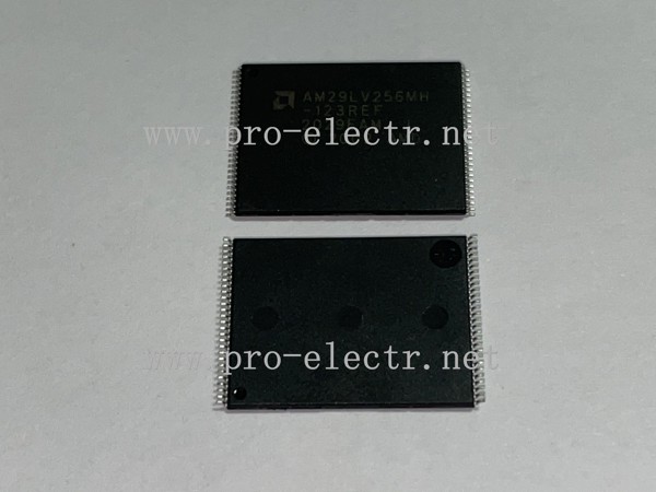 AM29LV256MH-123REF