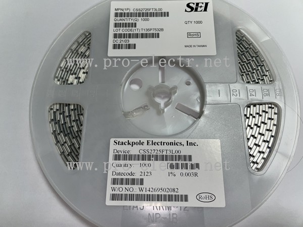 CSS2725FT3L00