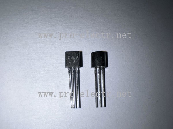 2SC829-C