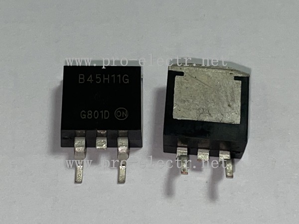 MJB45H11G