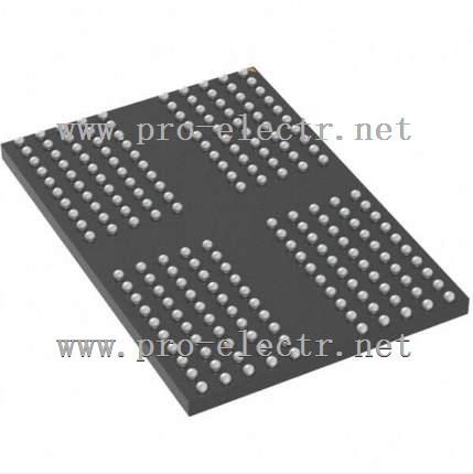 MT52L256M64D2LZ-107 WT:B