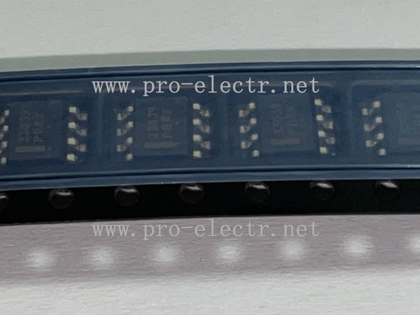 MC33039DG