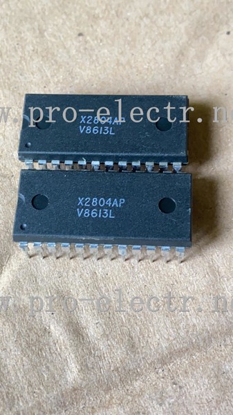 X2804AP