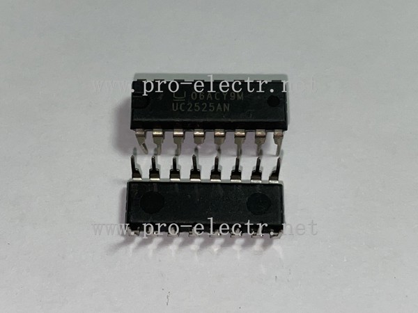UC2525AN