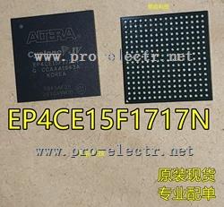 EP4CE15F1717N