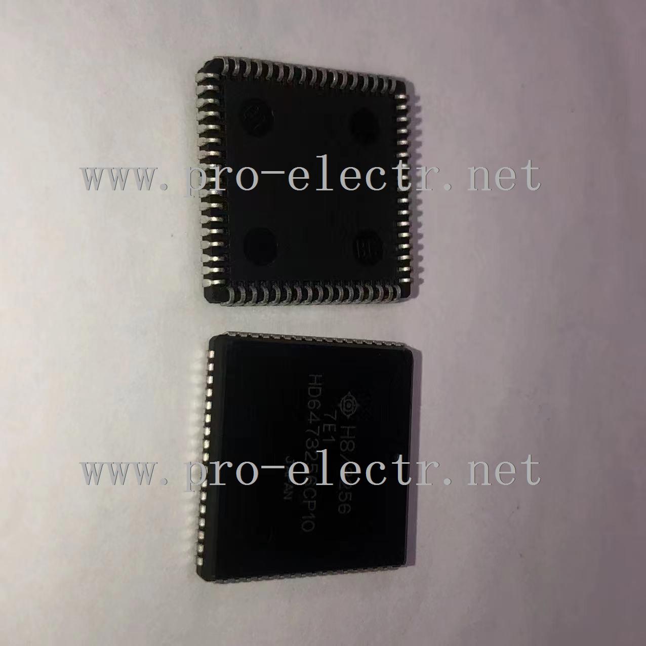 HD6473256CP10