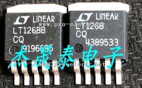 LT1268BCQ
