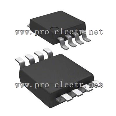MAX5721EUA