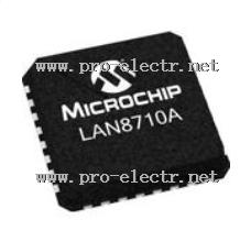 LAN8710A-EZC-TR-ABC 
