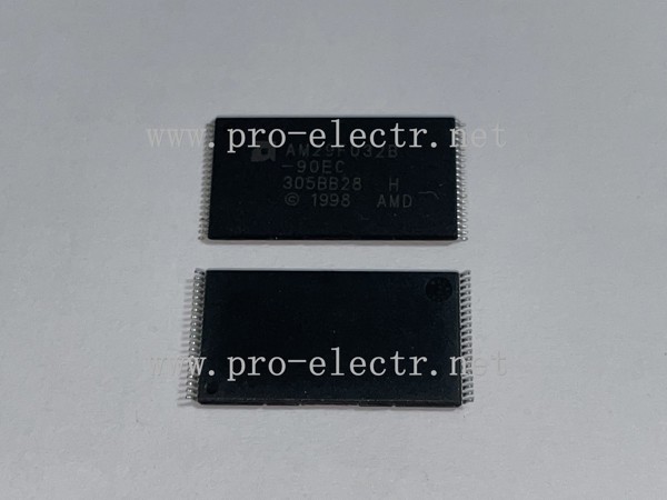 AM29F032B-90EC
