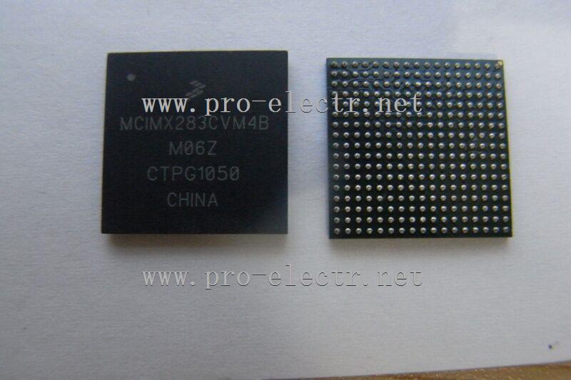 MCIMX283CVM4B
