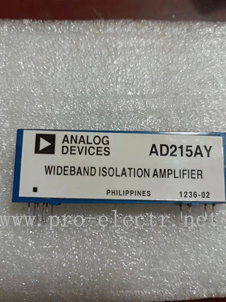 AD215AY