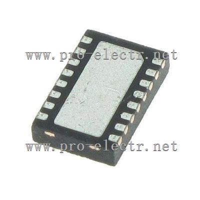 LTC2380IDE-24