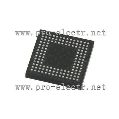 LCMXO2-4000HC-4MG132C