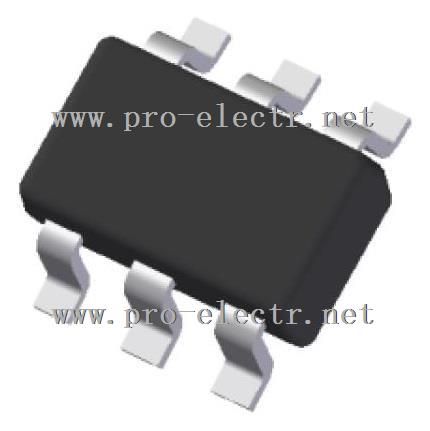74LVC1G57DW-7